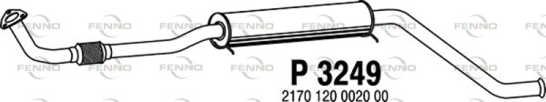 P3249 FENNO