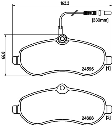 8DB 355 013-411 HELLA