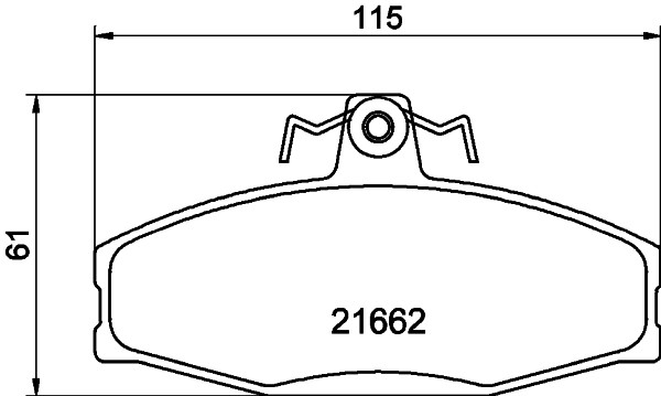 8DB 355 017-931 HELLA