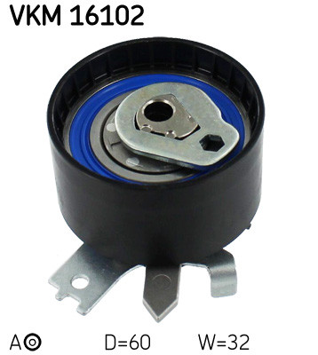 VKM 16102