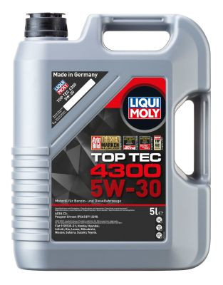 8031 LIQUI MOLY