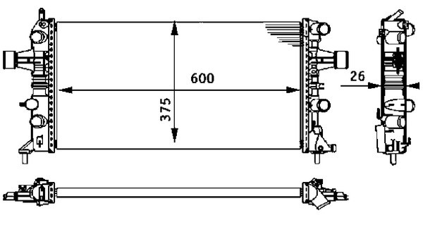 CR 237 000S