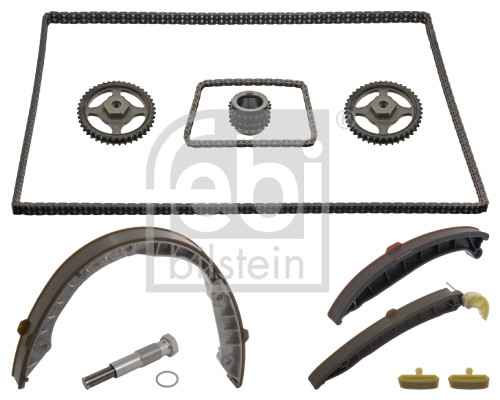 100957 FEBI BILSTEIN