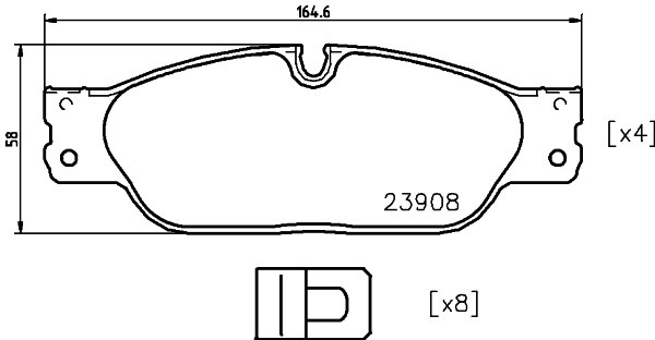 8DB 355 012-251 HELLA