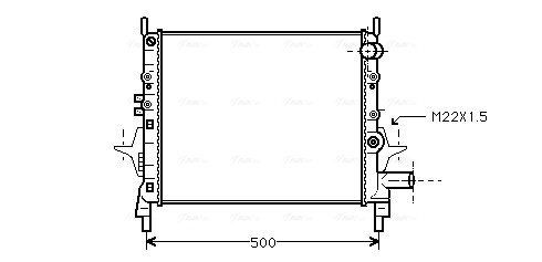 RTA2206