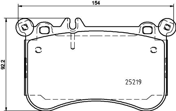 8DB 355 019-611 HELLA