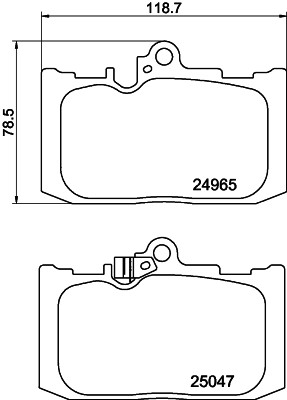 8DB 355 019-851 HELLA