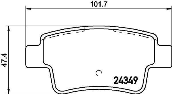 8DB 355 012-391 HELLA