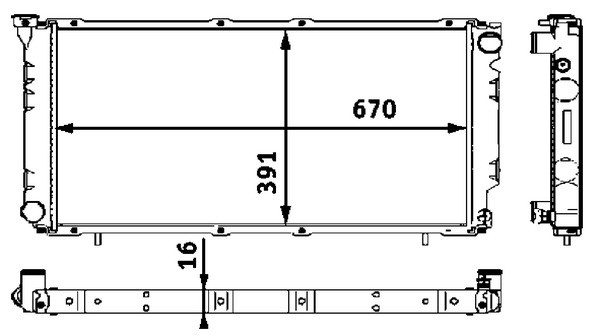 CR 541 000S