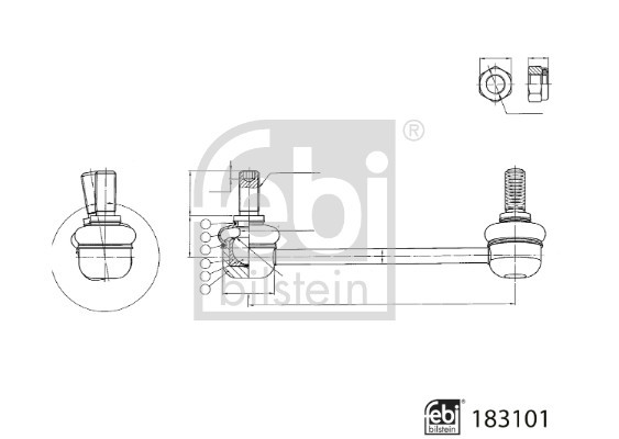 183101 FEBI BILSTEIN