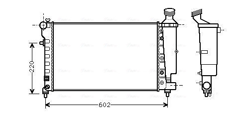 PEA2262