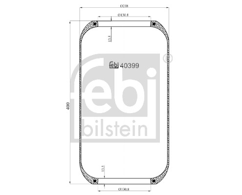 40399 FEBI BILSTEIN