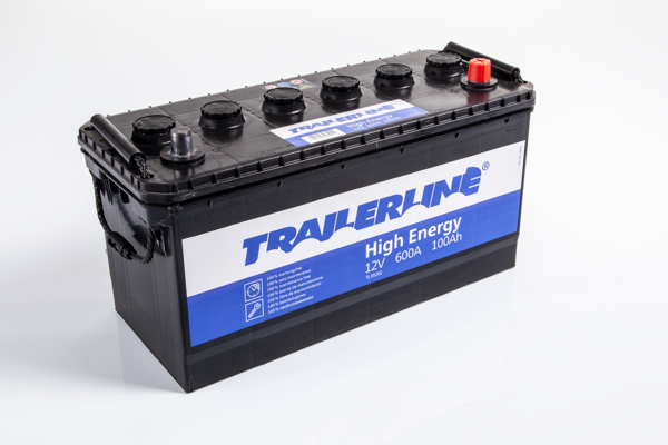 TL00202 TRAILERLINE