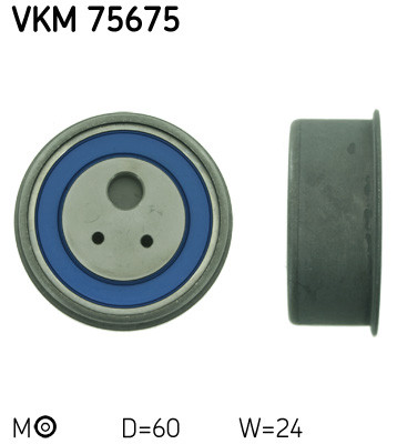 VKM 75675 SKF