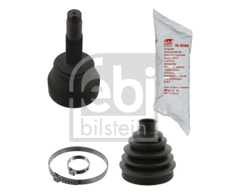 33276 FEBI BILSTEIN