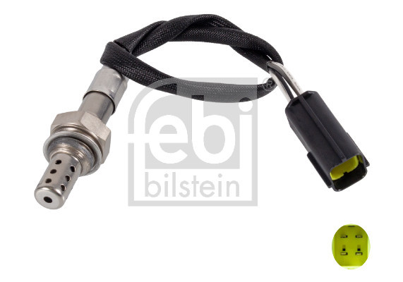 107598 FEBI BILSTEIN