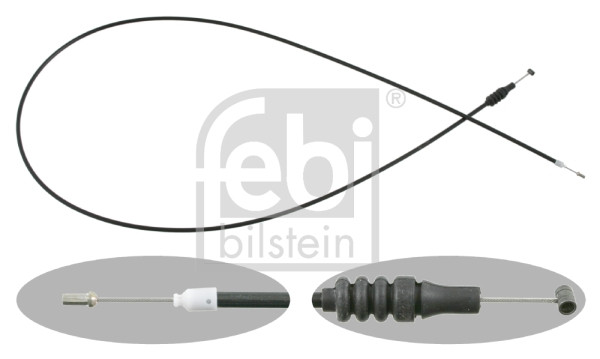 26683 FEBI BILSTEIN