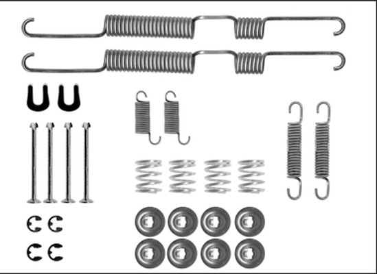 8DZ 355 206-061 HELLA