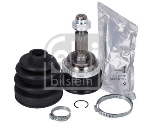 185100 FEBI BILSTEIN