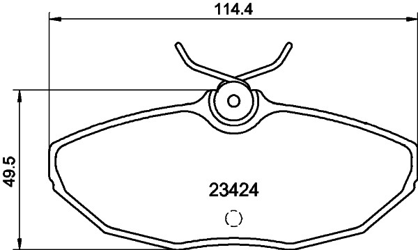 8DB 355 018-561 HELLA