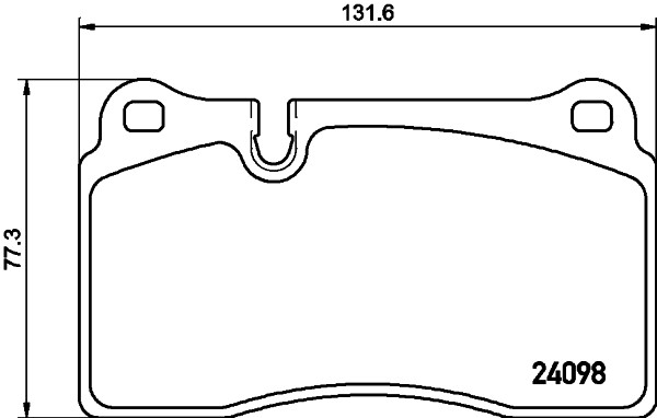 8DB 355 011-851 HELLA