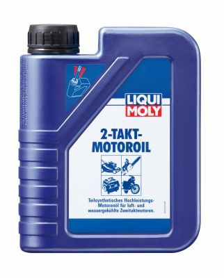 3958 LIQUI MOLY