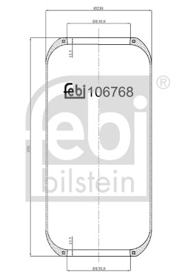 106768 FEBI BILSTEIN