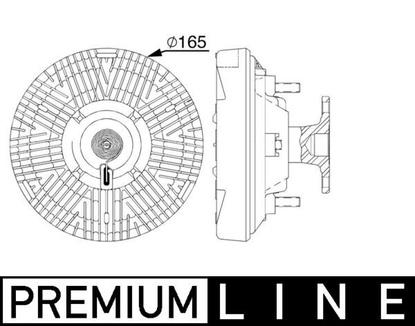 CFC 239 000P