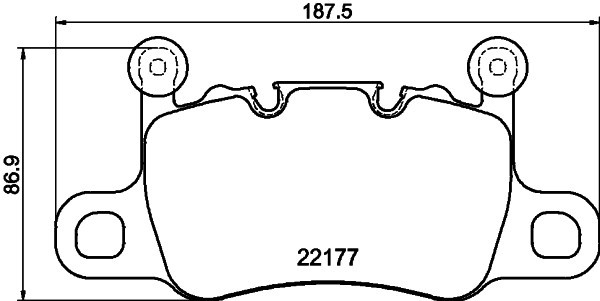 8DB 355 044-741 HELLA