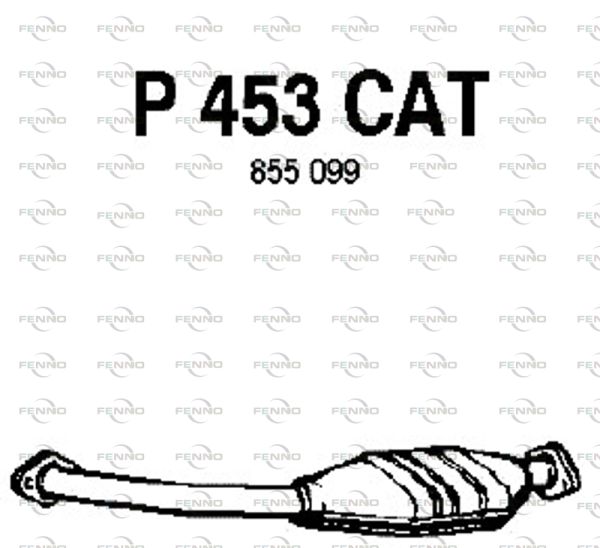 P453CAT FENNO