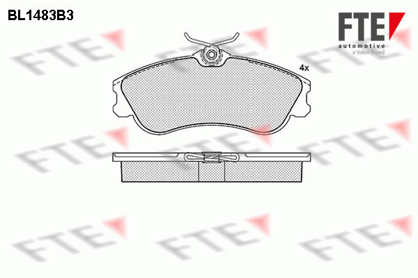 9010215 FTE