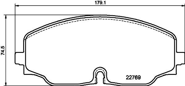 8DB 355 039-941 HELLA