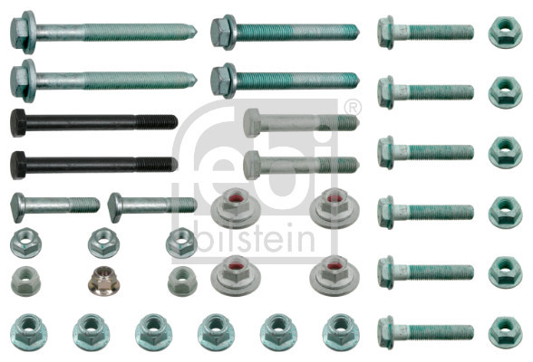 24834 FEBI BILSTEIN