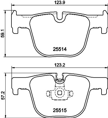 8DB 355 019-781 HELLA