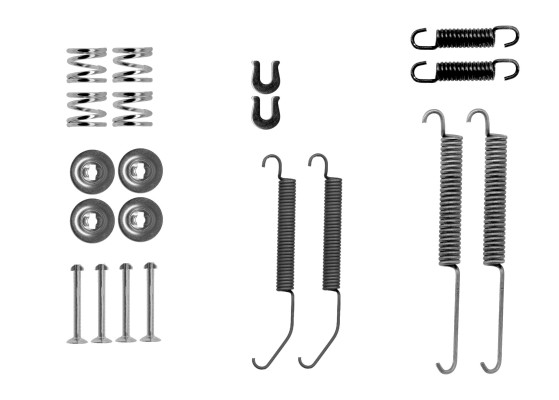 8DZ 355 205-851 HELLA