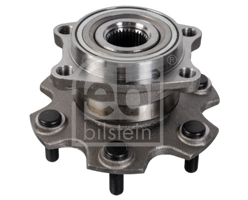 174134 FEBI BILSTEIN