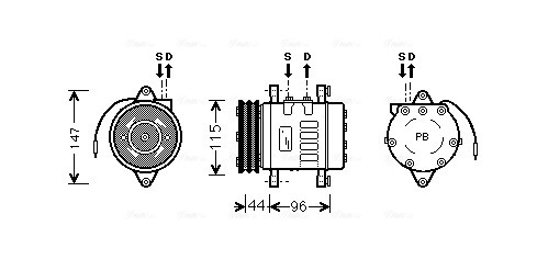 UVK069