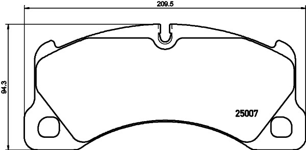 8DB 355 015-801 HELLA