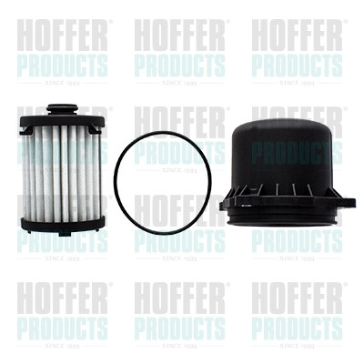 KIT21105 HOFFER