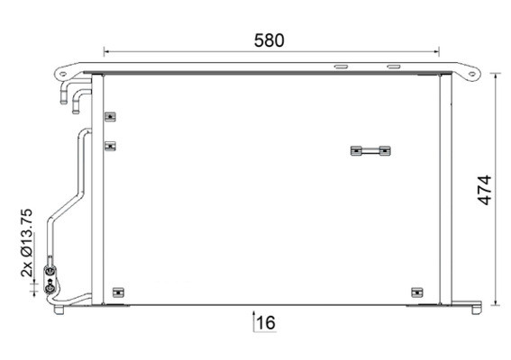 AC 947 000S