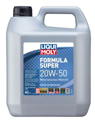 2387 LIQUI MOLY