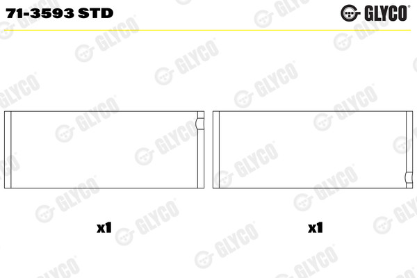 71-3593 STD