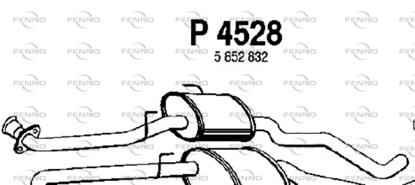 P4528 FENNO