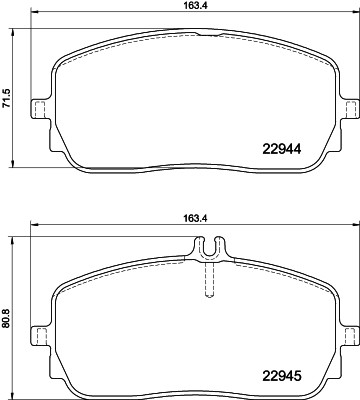 8DB 355 039-011 HELLA