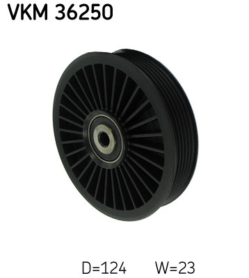 VKM 36250 SKF