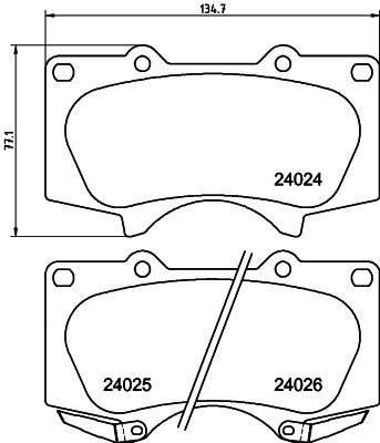 8DB 355 010-491 HELLA