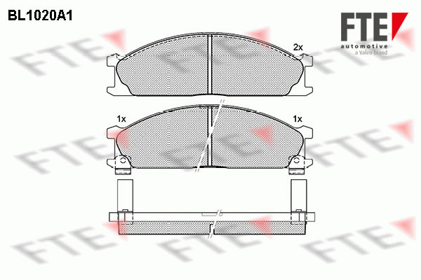 9010008 FTE