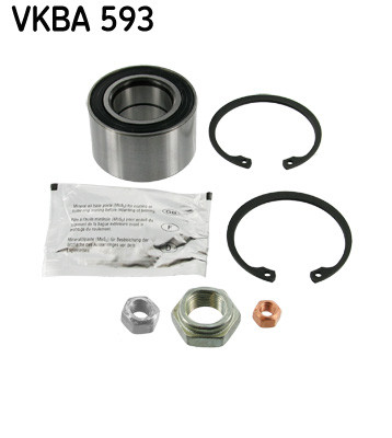 VKBA 593