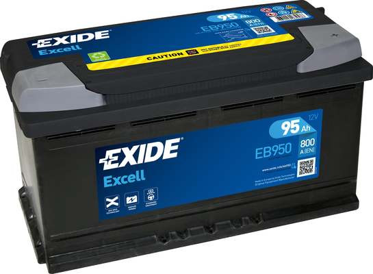 EB950 EXIDE