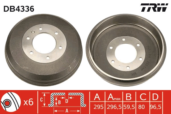 DB4336